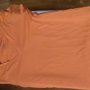 Reebok dri fit t shirt